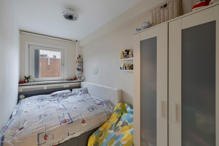 Foto 21 van Oostzeestraat 33