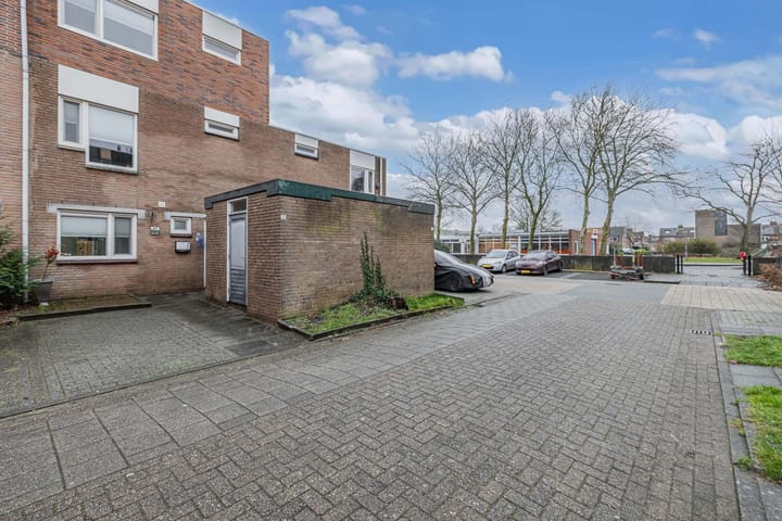 Foto 33 van Oostzeestraat 33