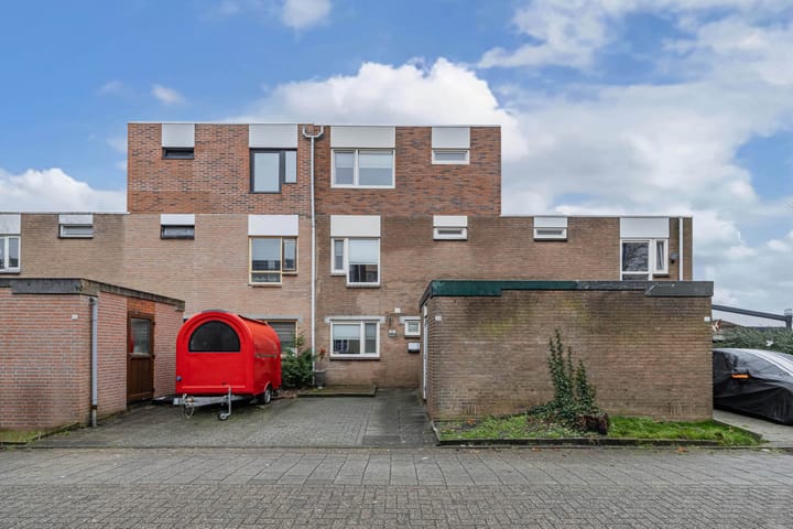 Foto 34 van Oostzeestraat 33