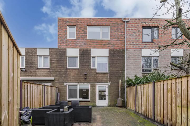 Foto 15 van Oostzeestraat 33