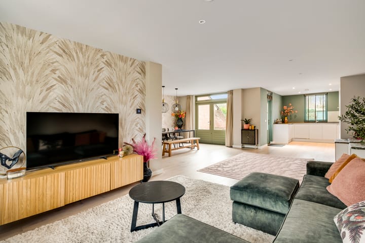 Foto 2 van Banensweide 4