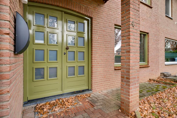 Foto 6 van Banensweide 4