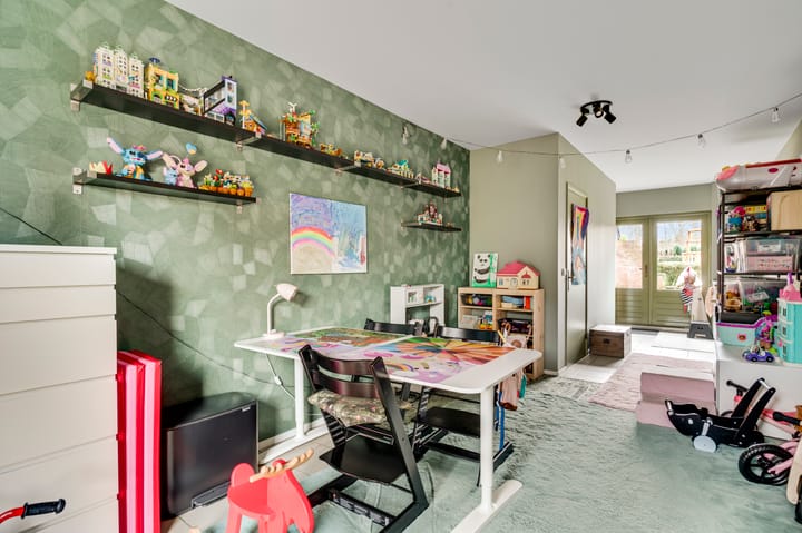 Foto 4 van Banensweide 4