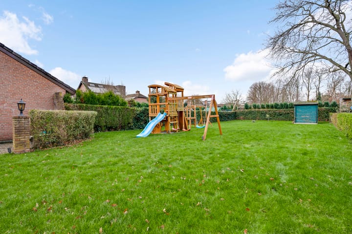 Foto 5 van Banensweide 4