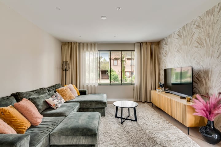 Foto 12 van Banensweide 4