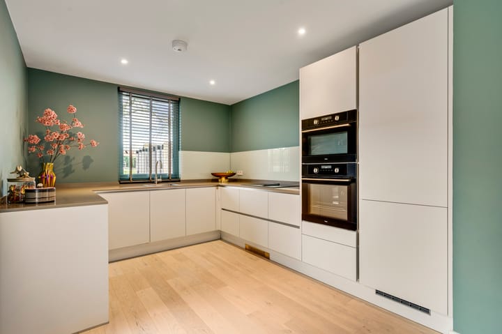 Foto 16 van Banensweide 4