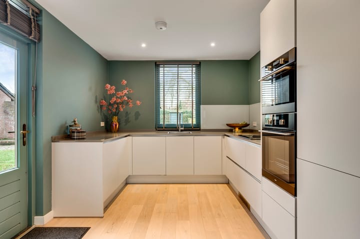 Foto 17 van Banensweide 4