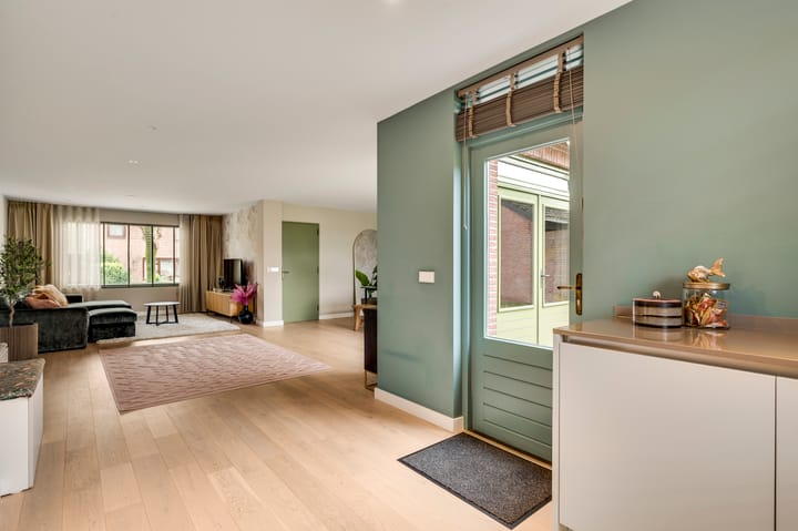 Foto 18 van Banensweide 4