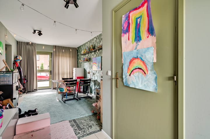 Foto 9 van Banensweide 4