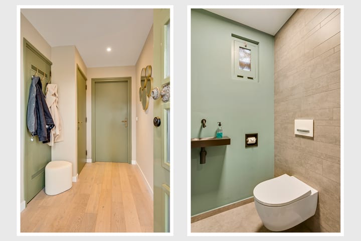 Foto 19 van Banensweide 4