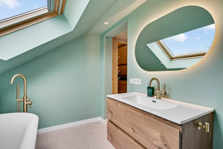 Foto 33 van Banensweide 4