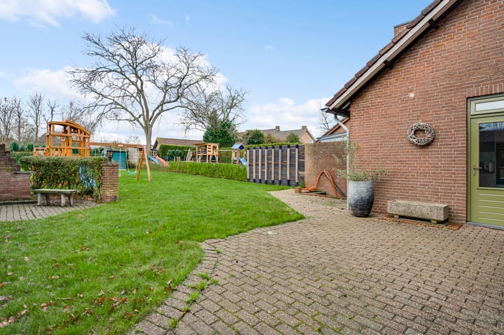 Foto 37 van Banensweide 4