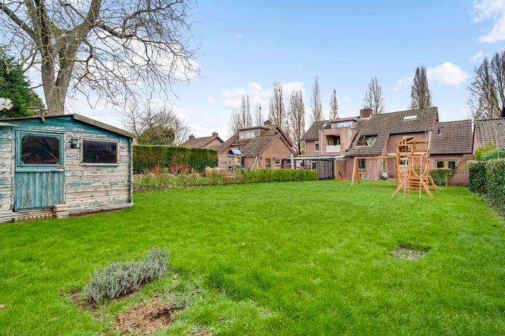 Foto 38 van Banensweide 4