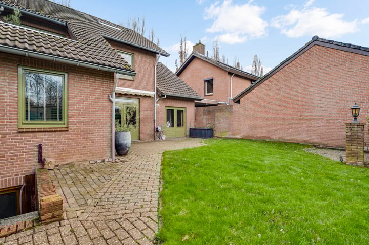 Foto 40 van Banensweide 4