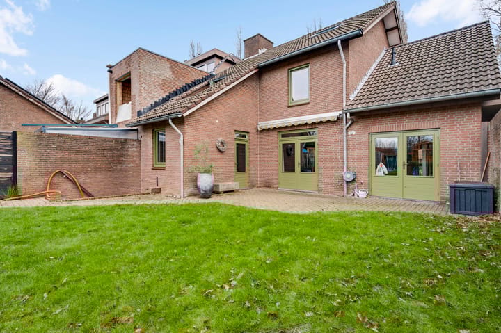 Foto 41 van Banensweide 4