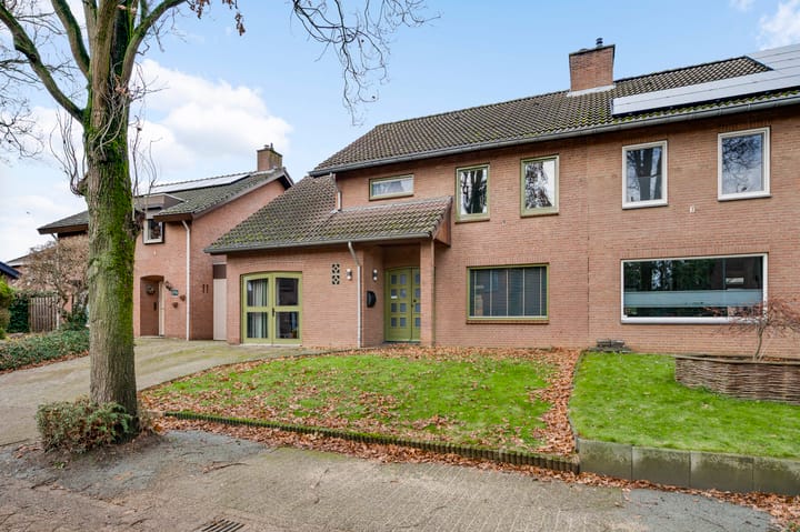 Foto 48 van Banensweide 4