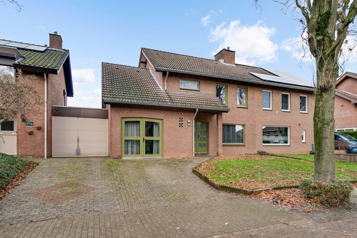 Foto 49 van Banensweide 4