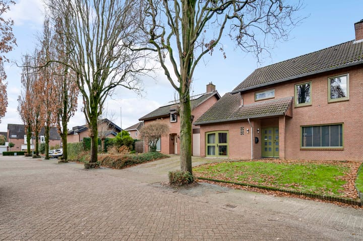 Foto 50 van Banensweide 4