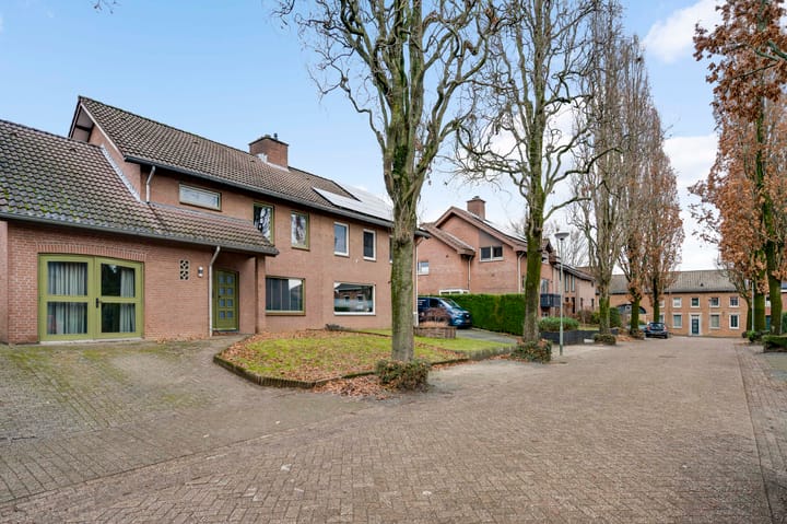 Foto 51 van Banensweide 4