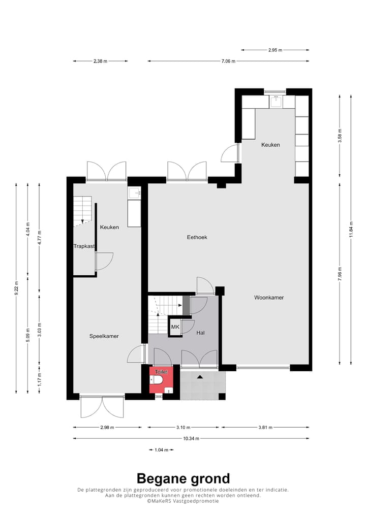 Foto 53 van Banensweide 4