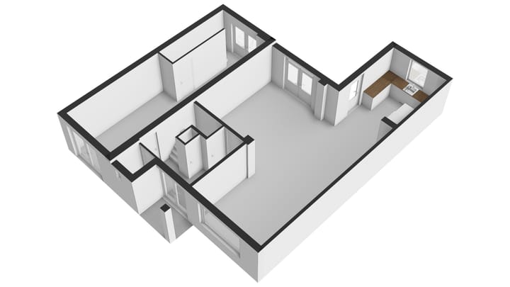 Foto 54 van Banensweide 4