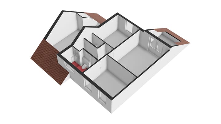 Foto 56 van Banensweide 4