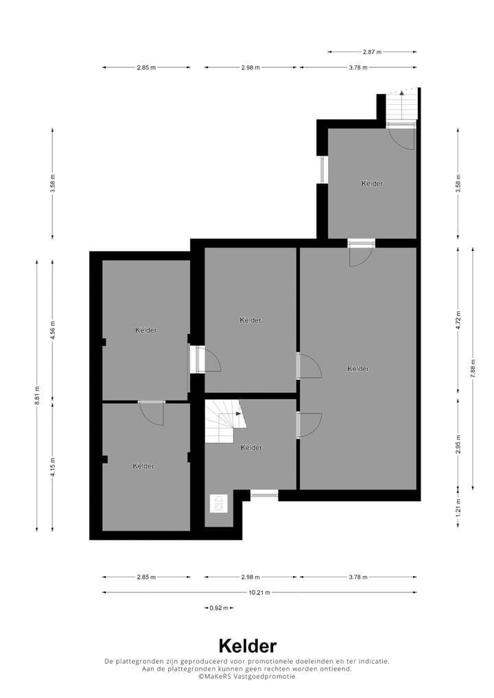Foto 59 van Banensweide 4