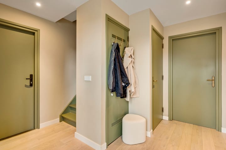 Foto 7 van Banensweide 4