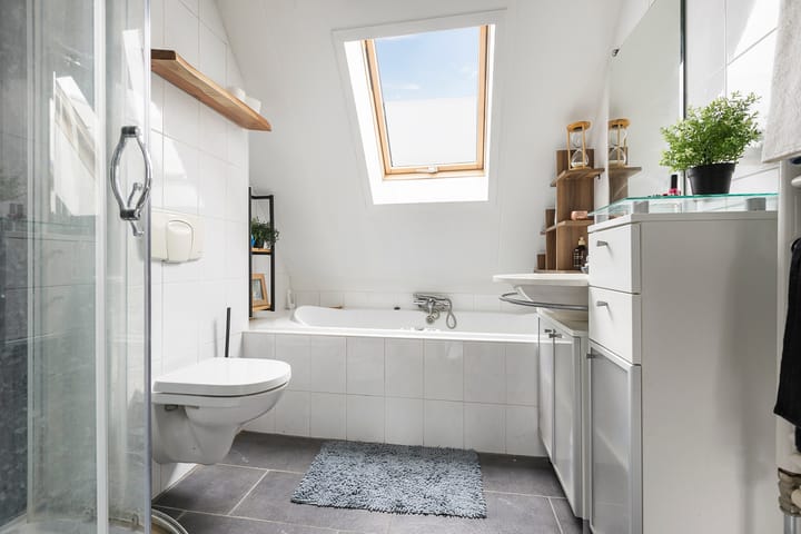 Foto 4 van Golfslag 85