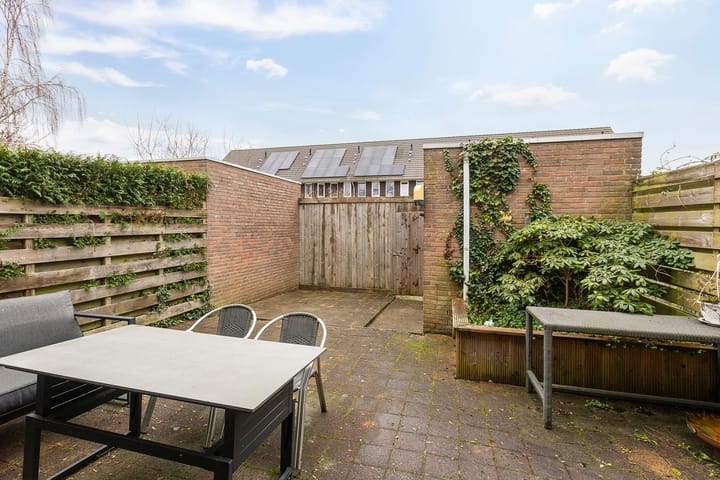 Foto 5 van Golfslag 85