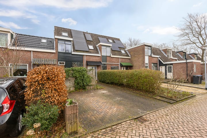 Foto 7 van Golfslag 85