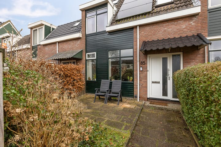 Foto 9 van Golfslag 85