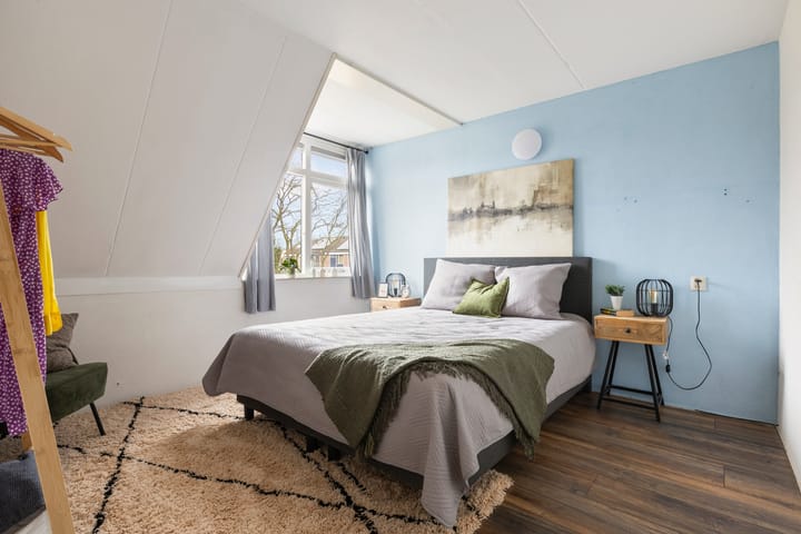 Foto 23 van Golfslag 85