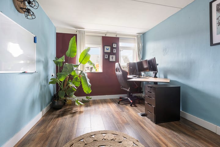 Foto 25 van Golfslag 85