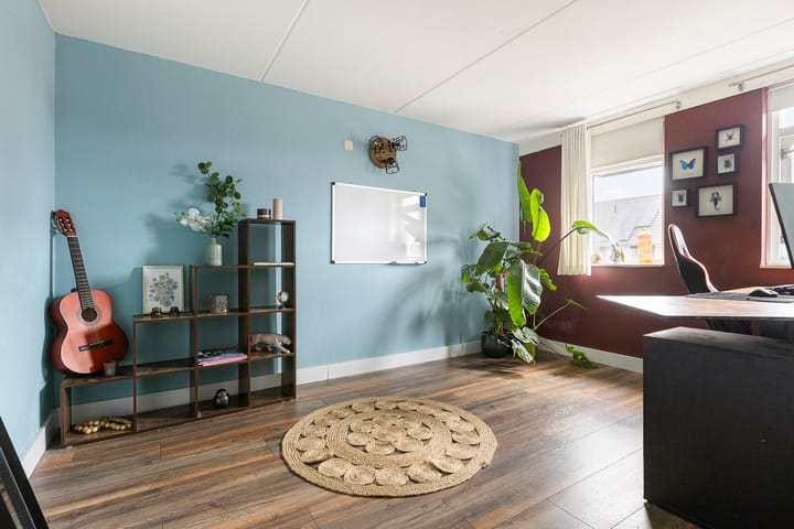 Foto 26 van Golfslag 85