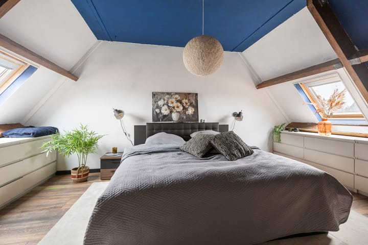 Foto 30 van Golfslag 85