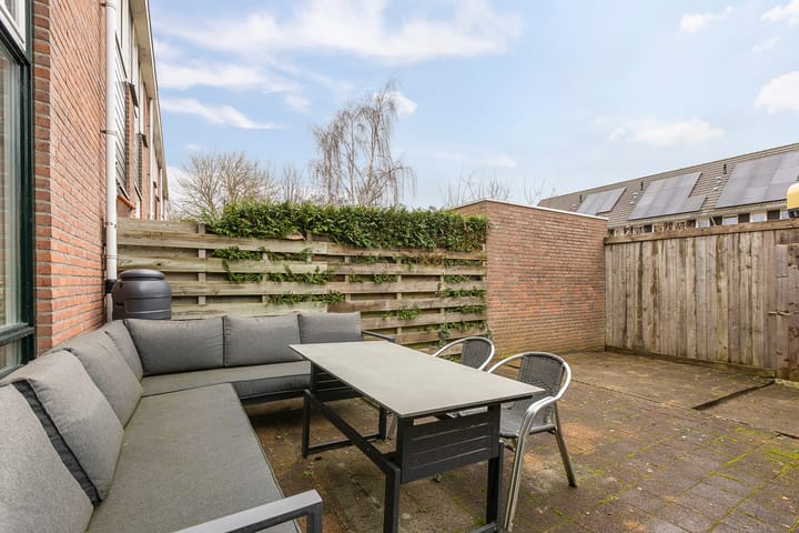 Foto 35 van Golfslag 85