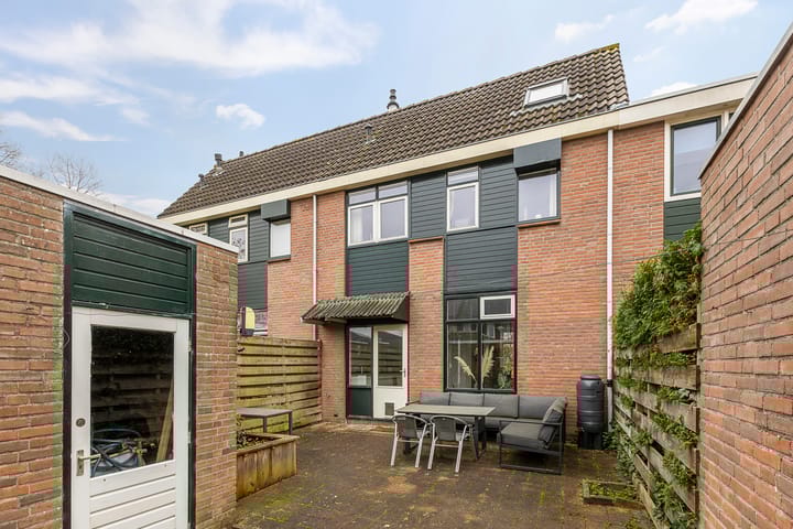 Foto 36 van Golfslag 85