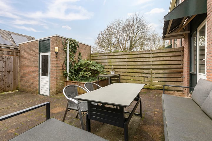 Foto 38 van Golfslag 85