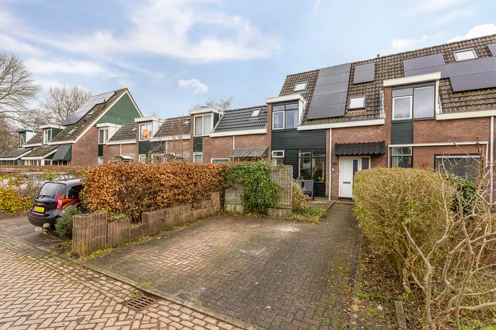 Foto 8 van Golfslag 85