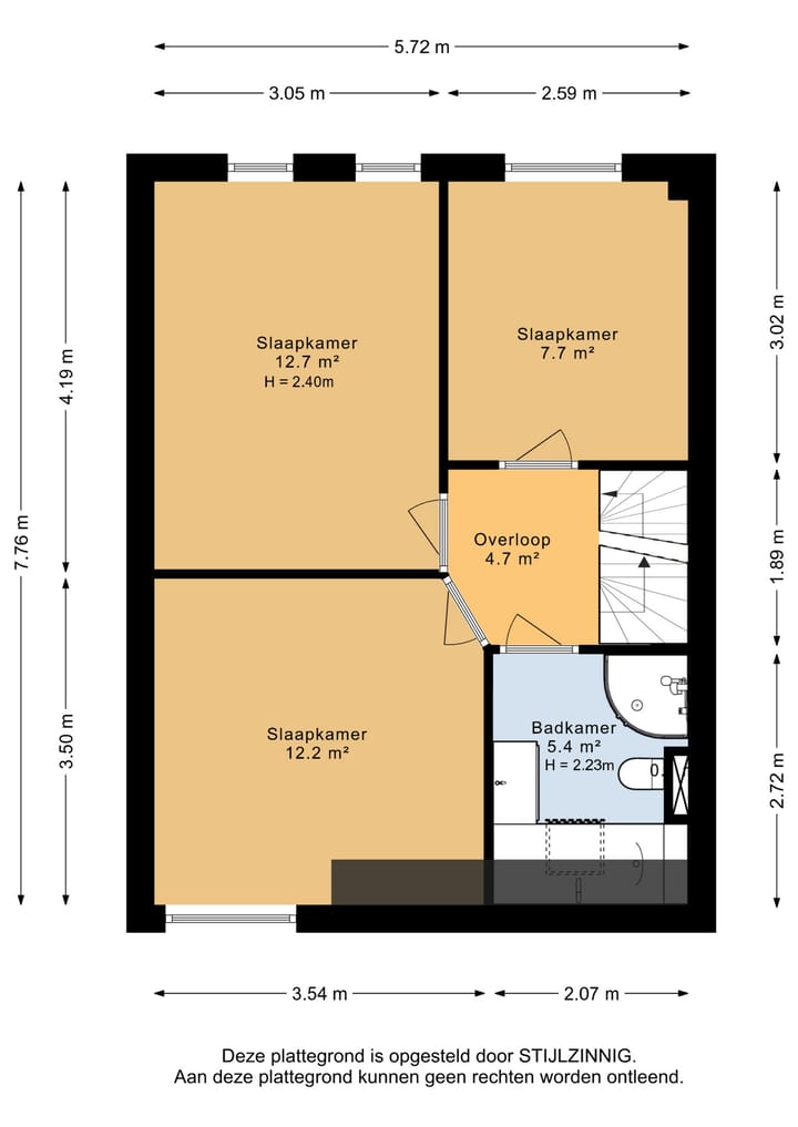 Foto 45 van Golfslag 85