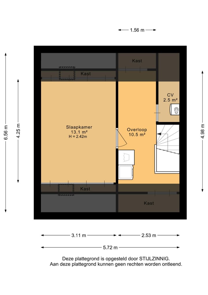 Foto 46 van Golfslag 85