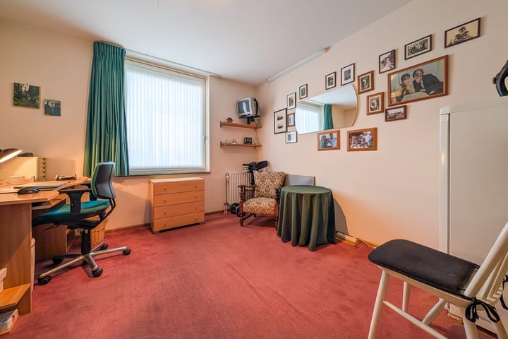 Foto 22 van Marlestraat 12