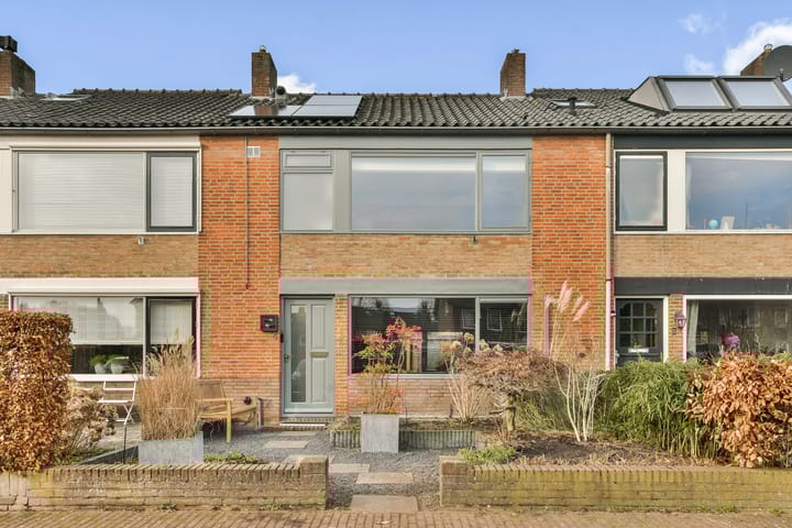 Foto 1 van Omroeplaan 4