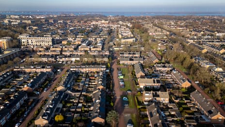 Omroeplaan 4 tertiary image