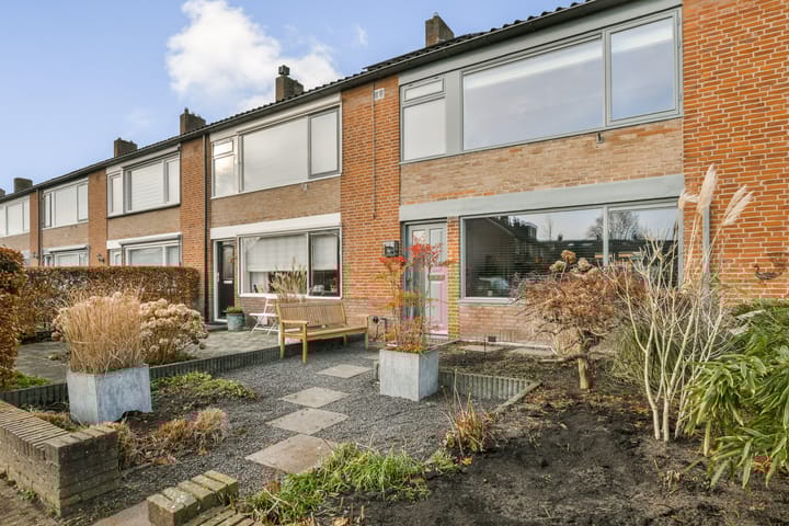 Foto 7 van Omroeplaan 4