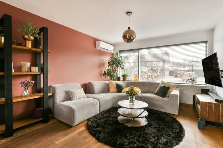 Foto 8 van Omroeplaan 4