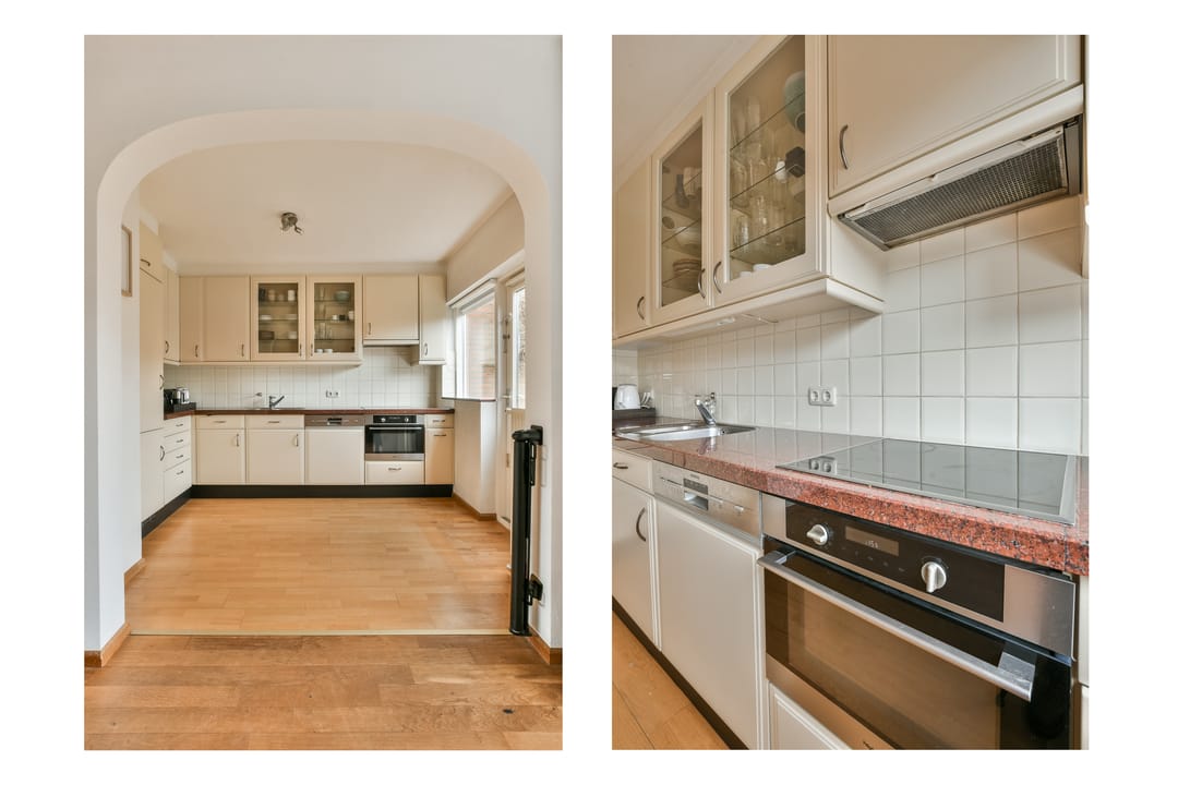 Foto 11 van Omroeplaan 4