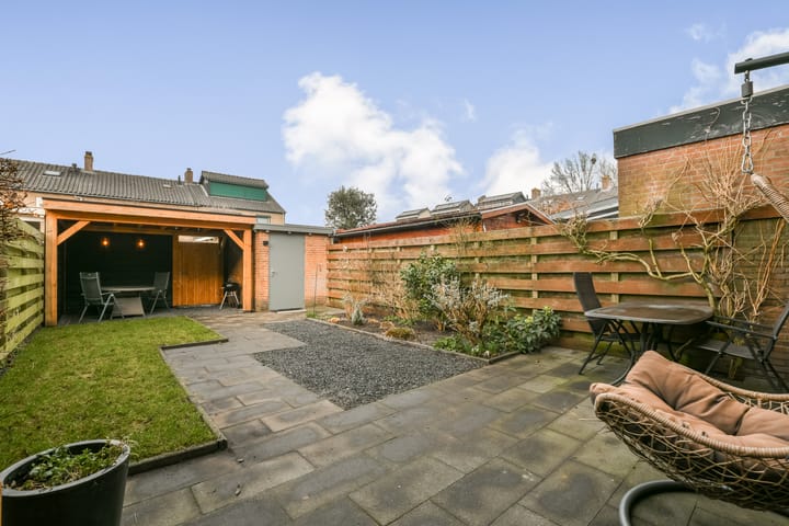 Photo 5 of Omroeplaan 4