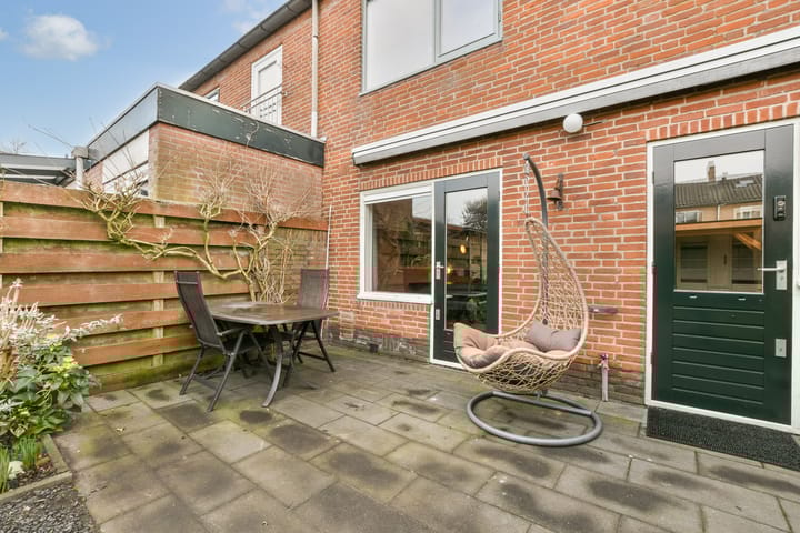 Foto 17 van Omroeplaan 4